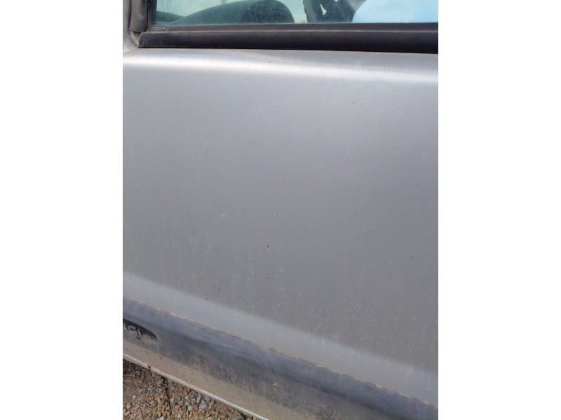 Recambio de puerta delantera izquierda para renault kangoo (kc0/1_) 1.5 dci (kc07) referencia OEM IAM   