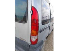 Recambio de piloto trasero derecho para renault kangoo (kc0/1_) 1.5 dci (kc07) referencia OEM IAM   