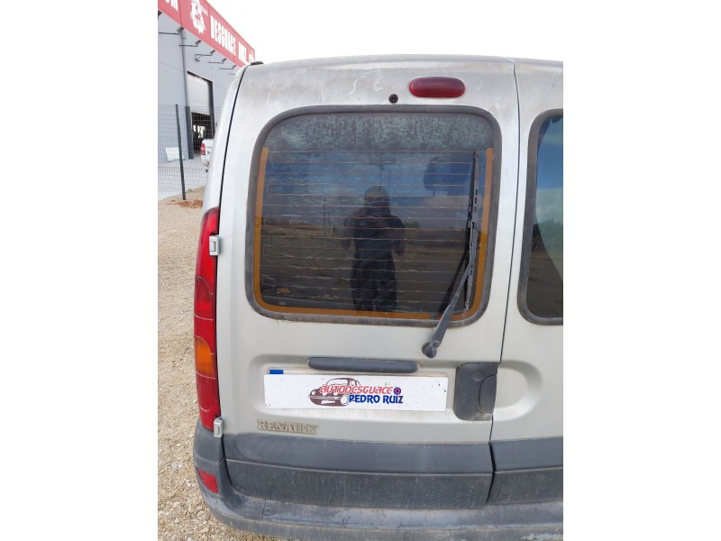 Recambio de porton trasero izquierdo para renault kangoo (kc0/1_) 1.5 dci (kc07) referencia OEM IAM   