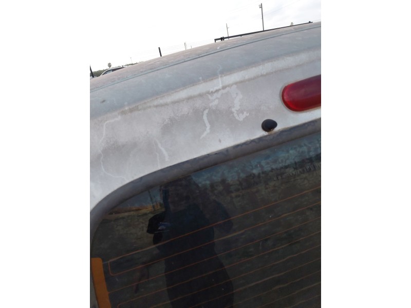 Recambio de porton trasero izquierdo para renault kangoo (kc0/1_) 1.5 dci (kc07) referencia OEM IAM   