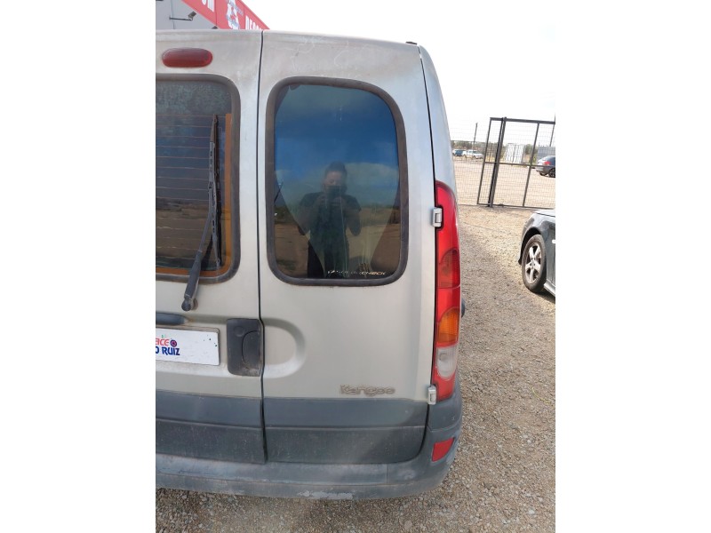 Recambio de porton trasero derecho para renault kangoo (kc0/1_) 1.5 dci (kc07) referencia OEM IAM   