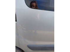 Recambio de puerta lateral corredera derecha para renault kangoo (kc0/1_) 1.5 dci (kc07) referencia OEM IAM    2