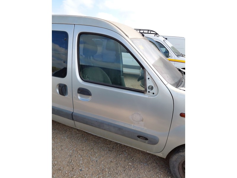 Recambio de puerta delantera derecha para renault kangoo (kc0/1_) 1.5 dci (kc07) referencia OEM IAM   
							