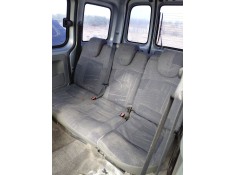 Recambio de asientos traseros para renault kangoo (kc0/1_) 1.5 dci (kc07) referencia OEM IAM    2