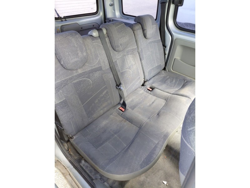 Recambio de asientos traseros para renault kangoo (kc0/1_) 1.5 dci (kc07) referencia OEM IAM   
							