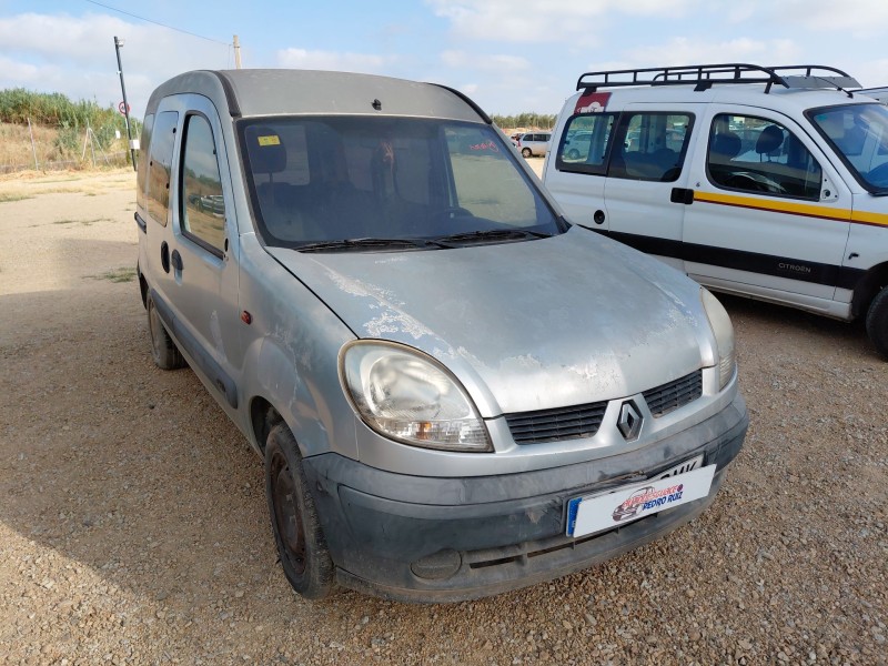 Recambio de cerradura puerta delantera derecha para renault kangoo (kc0/1_) 1.5 dci (kc07) referencia OEM IAM   
							