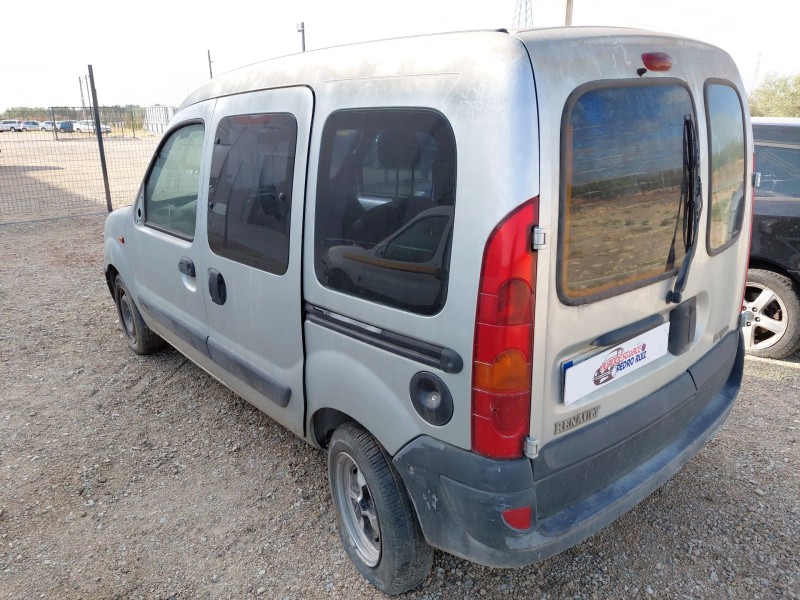 Recambio de cerradura puerta lateral izquierda para renault kangoo (kc0/1_) 1.5 dci (kc07) referencia OEM IAM   
							