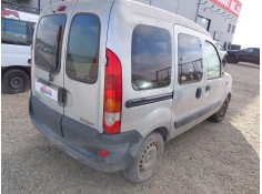 Recambio de cerradura puerta lateral derecha para renault kangoo (kc0/1_) 1.5 dci (kc07) referencia OEM IAM   
