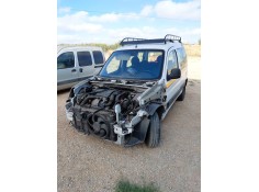 citroën berlingo / berlingo first furgoneta/monovolumen (m_) del año 2009