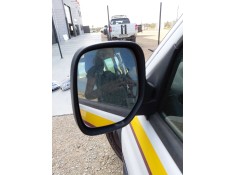Recambio de retrovisor izquierdo para citroën berlingo / berlingo first furgoneta/monovolumen (m_) 1.6 hdi 75 (mb9hw) referencia