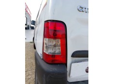 Recambio de piloto trasero izquierdo para citroën berlingo / berlingo first furgoneta/monovolumen (m_) 1.6 hdi 75 (mb9hw) refere