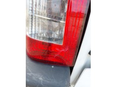 Recambio de piloto trasero izquierdo para citroën berlingo / berlingo first furgoneta/monovolumen (m_) 1.6 hdi 75 (mb9hw) refere 2