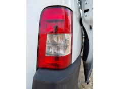 Recambio de piloto trasero derecho para citroën berlingo / berlingo first furgoneta/monovolumen (m_) 1.6 hdi 75 (mb9hw) referenc
