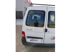 Recambio de porton trasero izquierdo para citroën berlingo / berlingo first furgoneta/monovolumen (m_) 1.6 hdi 75 (mb9hw) refere