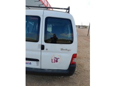 Recambio de porton trasero derecho para citroën berlingo / berlingo first furgoneta/monovolumen (m_) 1.6 hdi 75 (mb9hw) referenc
