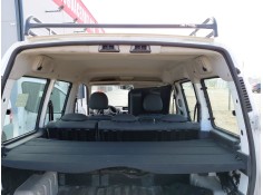 Recambio de bandeja trasera para citroën berlingo / berlingo first furgoneta/monovolumen (m_) 1.6 hdi 75 (mb9hw) referencia OEM 