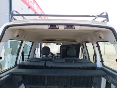 Recambio de bandeja trasera para citroën berlingo / berlingo first furgoneta/monovolumen (m_) 1.6 hdi 75 (mb9hw) referencia OEM  2