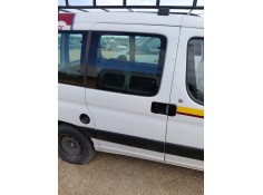 Recambio de puerta lateral corredera derecha para citroën berlingo / berlingo first furgoneta/monovolumen (m_) 1.6 hdi 75 (mb9hw