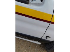 Recambio de puerta delantera derecha para citroën berlingo / berlingo first furgoneta/monovolumen (m_) 1.6 hdi 75 (mb9hw) refere 2