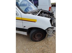 Recambio de aleta delantera derecha para citroën berlingo / berlingo first furgoneta/monovolumen (m_) 1.6 hdi 75 (mb9hw) referen