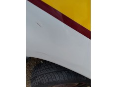Recambio de aleta delantera derecha para citroën berlingo / berlingo first furgoneta/monovolumen (m_) 1.6 hdi 75 (mb9hw) referen 2