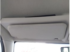 Recambio de parasol izquierdo para citroën berlingo / berlingo first furgoneta/monovolumen (m_) 1.6 hdi 75 (mb9hw) referencia OE