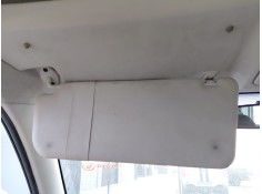 Recambio de parasol izquierdo para citroën berlingo / berlingo first furgoneta/monovolumen (m_) 1.6 hdi 75 (mb9hw) referencia OE 2