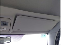 Recambio de parasol derecho para citroën berlingo / berlingo first furgoneta/monovolumen (m_) 1.6 hdi 75 (mb9hw) referencia OEM 