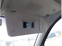 Recambio de parasol derecho para citroën berlingo / berlingo first furgoneta/monovolumen (m_) 1.6 hdi 75 (mb9hw) referencia OEM  2