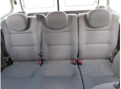 Recambio de asientos traseros para citroën berlingo / berlingo first furgoneta/monovolumen (m_) 1.6 hdi 75 (mb9hw) referencia OE