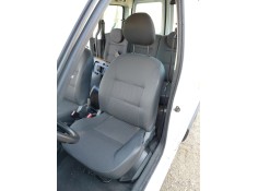 Recambio de asiento delantero izquierdo para citroën berlingo / berlingo first furgoneta/monovolumen (m_) 1.6 hdi 75 (mb9hw) ref