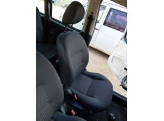 Recambio de asiento delantero izquierdo para citroën berlingo / berlingo first furgoneta/monovolumen (m_) 1.6 hdi 75 (mb9hw) ref 2