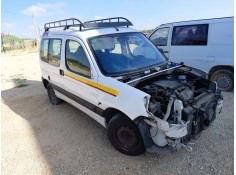 Recambio de cerradura puerta delantera derecha para citroën berlingo / berlingo first furgoneta/monovolumen (m_) 1.6 hdi 75 (mb9