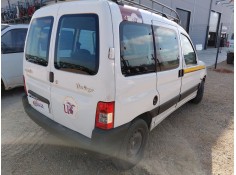 Recambio de cerradura puerta lateral derecha para citroën berlingo / berlingo first furgoneta/monovolumen (m_) 1.6 hdi 75 (mb9hw