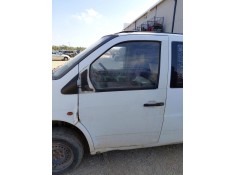 Recambio de puerta delantera izquierda para mercedes-benz vito furgoneta (w638) 108 d 2.3 (638.064, 638.068) referencia OEM IAM 