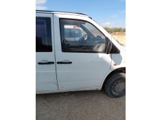 Recambio de puerta delantera derecha para mercedes-benz vito furgoneta (w638) 108 d 2.3 (638.064, 638.068) referencia OEM IAM   