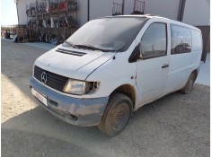 Recambio de cerradura puerta delantera izquierda para mercedes-benz vito furgoneta (w638) 108 d 2.3 (638.064, 638.068) referenci