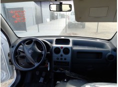 Recambio de kit airbag para citroën berlingo / berlingo first furgoneta/monovolumen (m_) 1.6 hdi 75 (mb9hw) referencia OEM IAM  