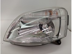 Recambio de faro izquierdo para citroën berlingo / berlingo first furgoneta/monovolumen (m_) 1.6 hdi 75 (mb9hw) referencia OEM I