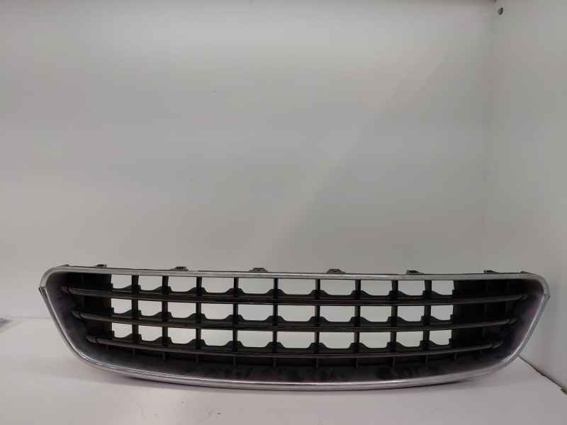 Recambio de calandra delantera de radiador para mini countryman (r60) one d referencia OEM IAM   