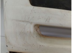 Recambio de calandra delantera de radiador para nissan cabstar e (tl_, vl_) 3.0 110.35 (tl0) referencia OEM IAM    2