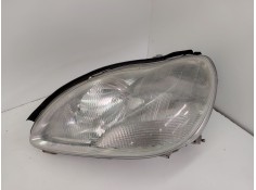 Recambio de faro izquierdo para mercedes-benz clase s (w220, v220) s 320 (220.065, 220.165) referencia OEM IAM A2208200761 03011