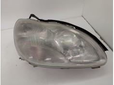 Recambio de faro derecho para mercedes-benz clase s (w220, v220) s 320 (220.065, 220.165) referencia OEM IAM A2208200861  