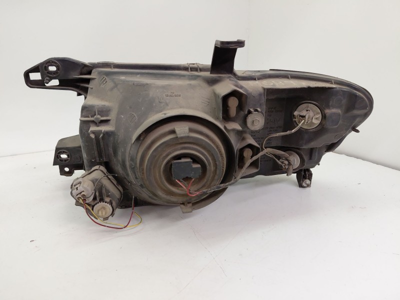 Recambio de faro derecho para mitsubishi montero (v60/v70) 3.2 di-d cat referencia OEM IAM 10087420  