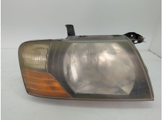 Recambio de faro derecho para mitsubishi montero (v60/v70) 3.2 di-d cat referencia OEM IAM 10087420A  