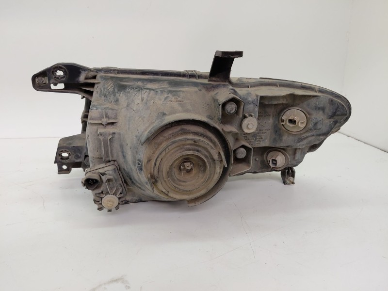 Recambio de faro derecho para mitsubishi montero (v60/v70) 3.2 di-d cat referencia OEM IAM 10087420A  