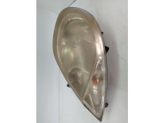 Recambio de faro izquierdo para opel vivaro a autobús (x83) 2.0 16v (f7, j7, a07) referencia OEM IAM 8200701354  