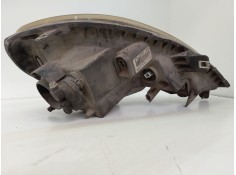 Recambio de faro izquierdo para opel vivaro a autobús (x83) 2.0 16v (f7, j7, a07) referencia OEM IAM 8200701354   2