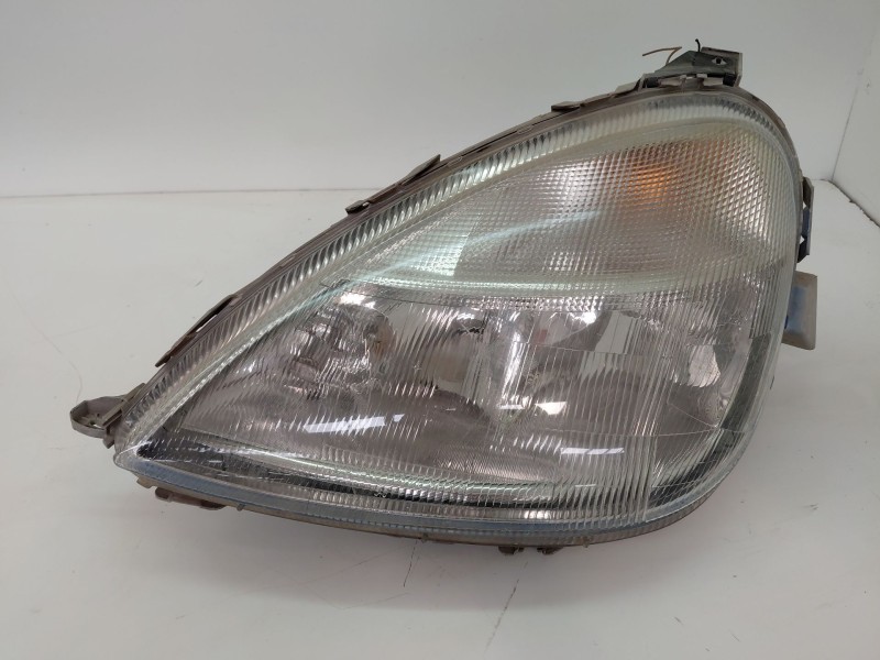 Recambio de faro izquierdo para mercedes-benz clase a (w168) a 160 cdi (168.007) referencia OEM IAM 0301152211  