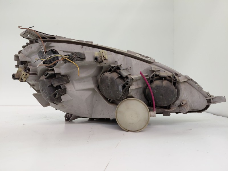 Recambio de faro izquierdo para mercedes-benz clase a (w168) a 160 cdi (168.007) referencia OEM IAM 0301152211  